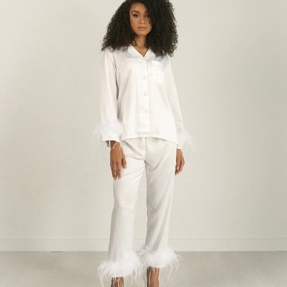 NWT BON VIVIANN set